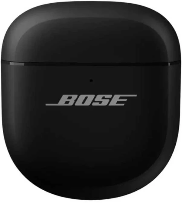 Bose QuietComfort Ultra ausinės, 2 kartos, juodos