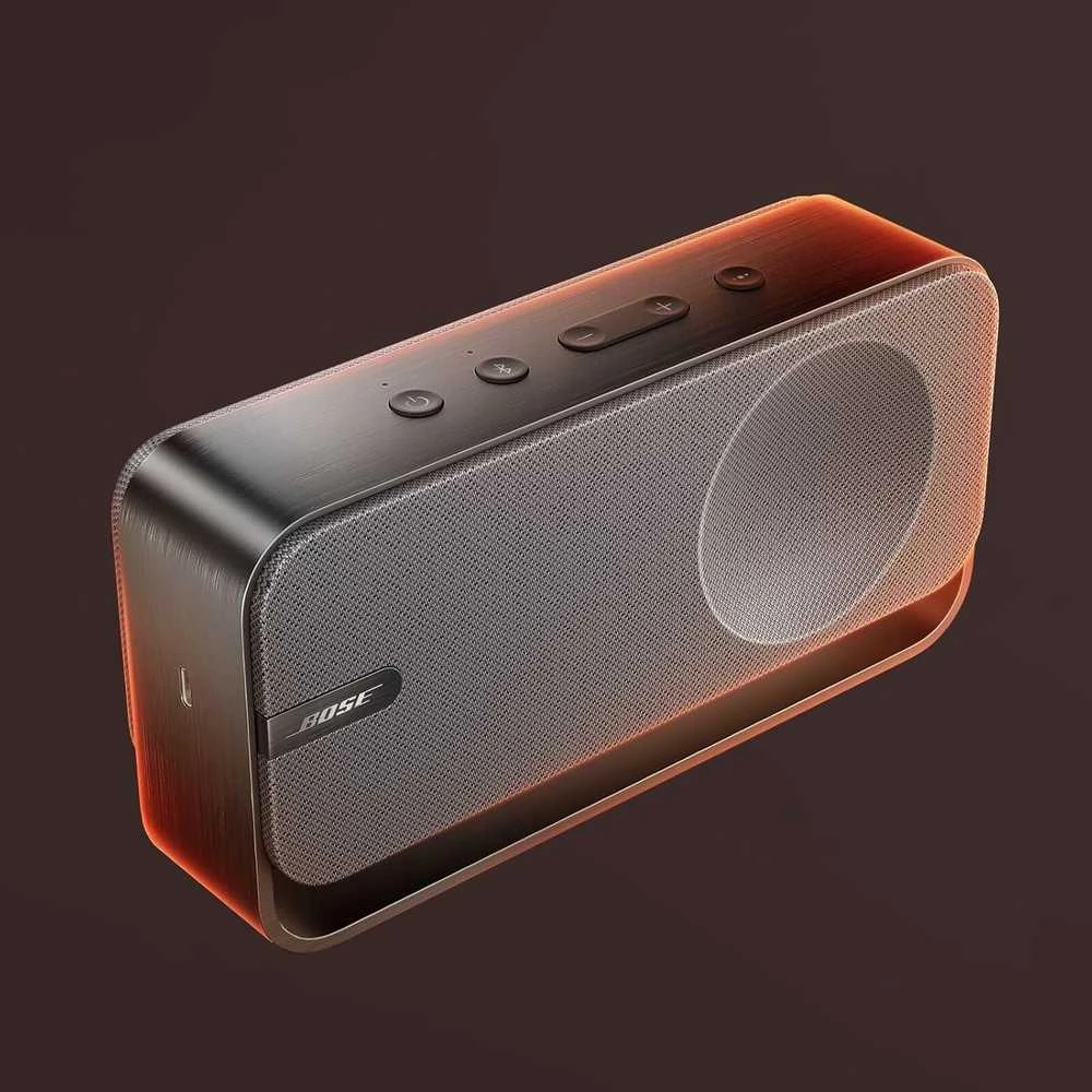 „Bose SoundLink Home Bluetooth®“ garsiakalbis