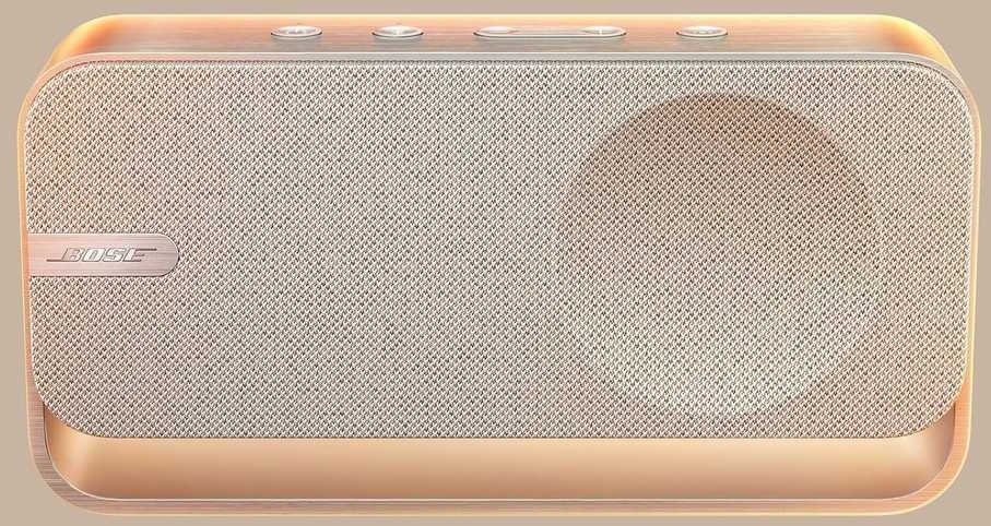 „Bose SoundLink Home Bluetooth®“ garsiakalbis