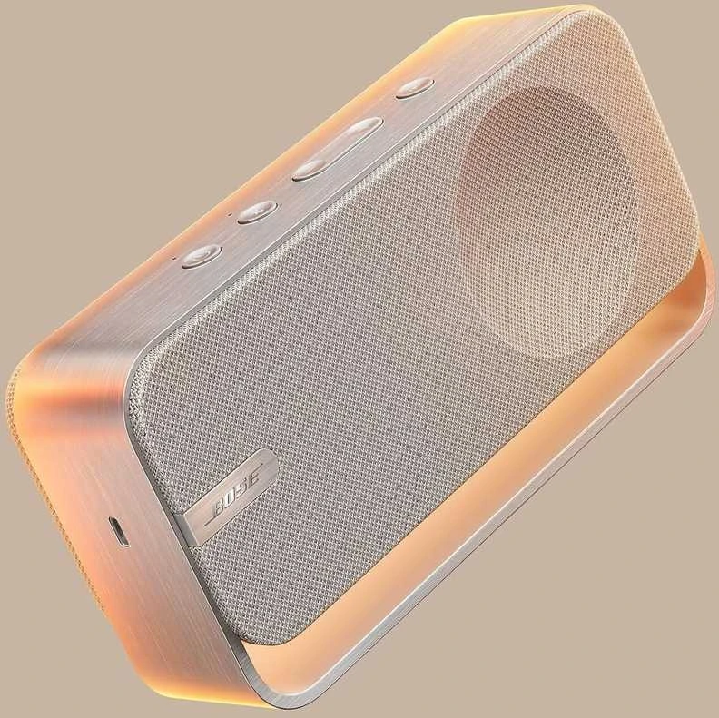„Bose SoundLink Home Bluetooth®“ garsiakalbis