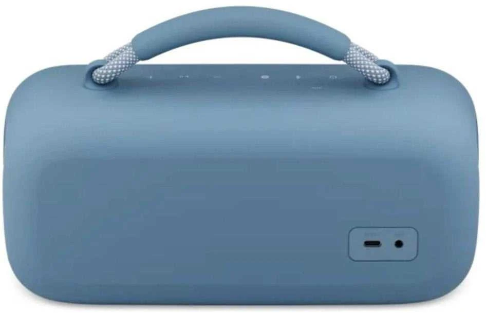 Bose SoundLink Max nešiojama kolonėlė, Mėlynos spalvos