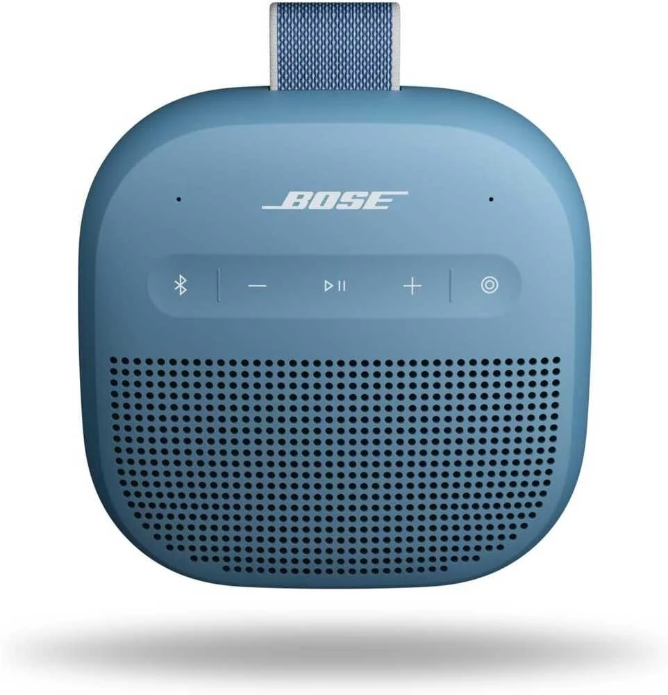 Bose Soundlink Micro garso kolonėlė (2nd gen)