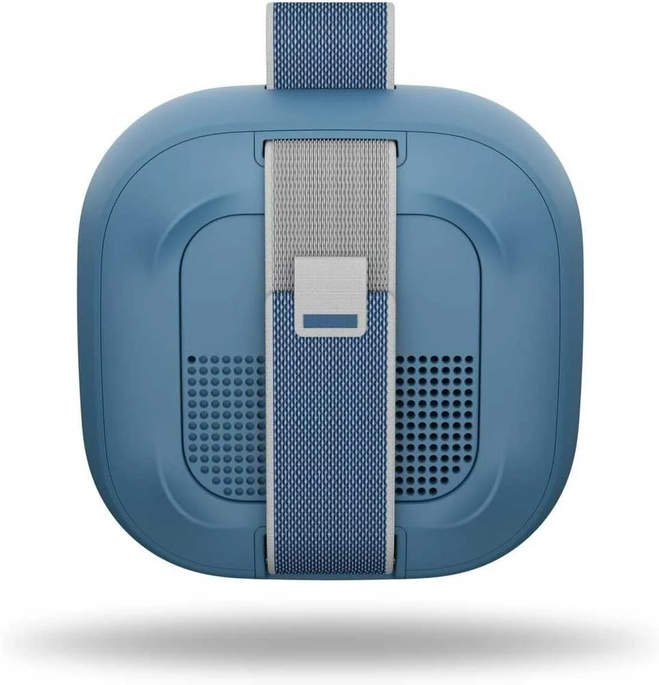 Bose Soundlink Micro garso kolonėlė (2nd gen)