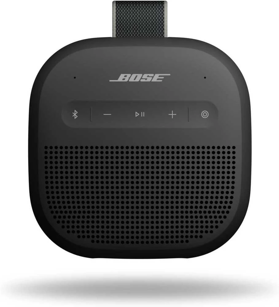 Bose Soundlink Micro garso kolonėlė (2nd gen)