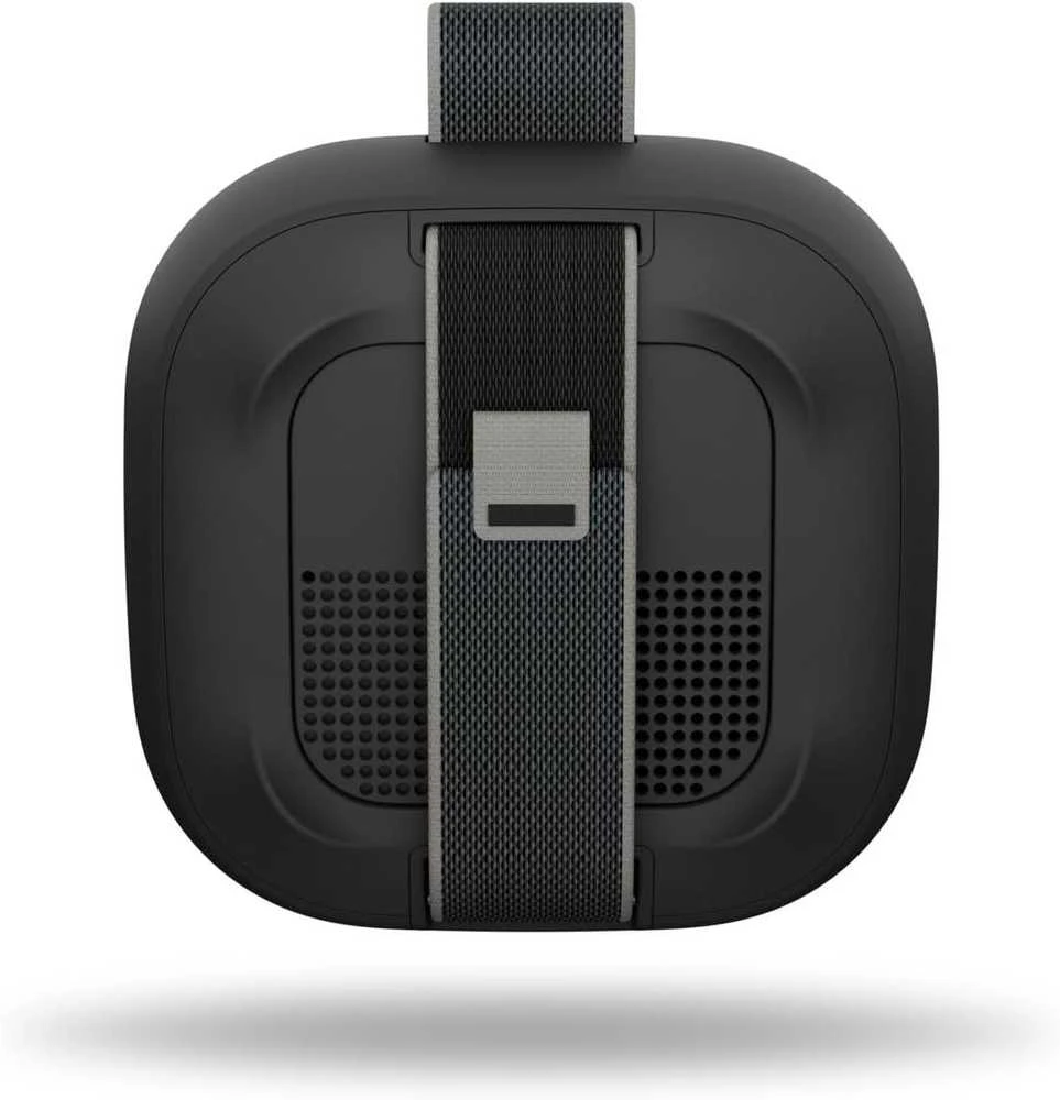 Bose Soundlink Micro garso kolonėlė (2nd gen)