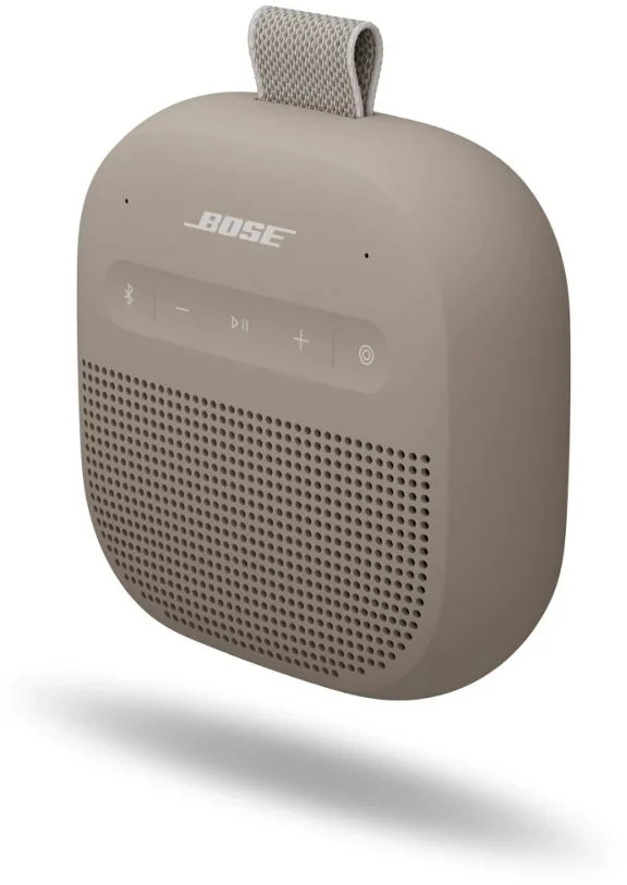 Bose Soundlink Micro garso kolonėlė (2nd gen)