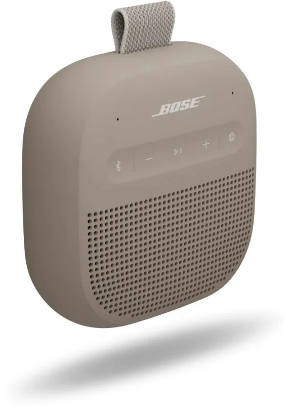 Bose Soundlink Micro garso kolonėlė (2nd gen)