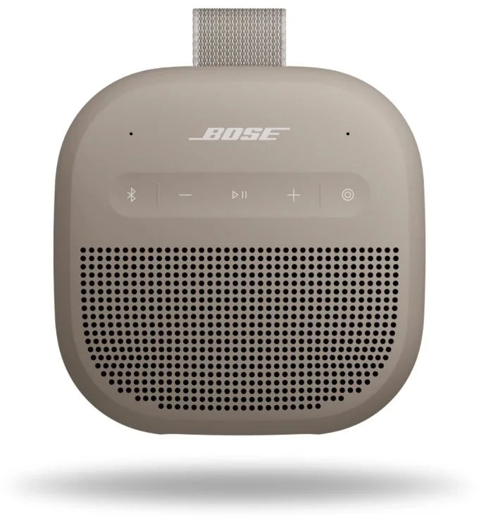 Bose Soundlink Micro garso kolonėlė (2nd gen)