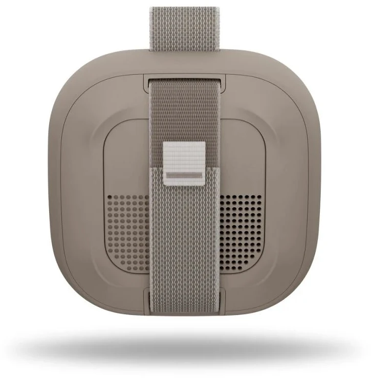 Bose Soundlink Micro garso kolonėlė (2nd gen)