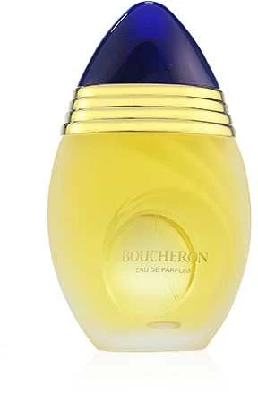 Boucheron Pour Femme (Kvepalai Moterims) EDP 100ml