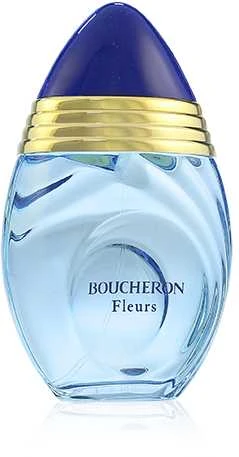 Boucheron Fleurs for Women (Kvepalai Moterims) EDP 100ml