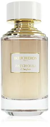 Boucheron Patchouli d'Angkor EDP parfumuotas vanduo unisex, 125 ml