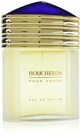 Kvepalai vyrams Boucheron Pour Homme EDP, 100 ml