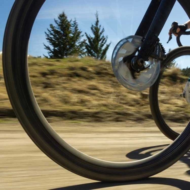 Diskinių stabdžių suportas priekinis Shimano GRX BR-RX810