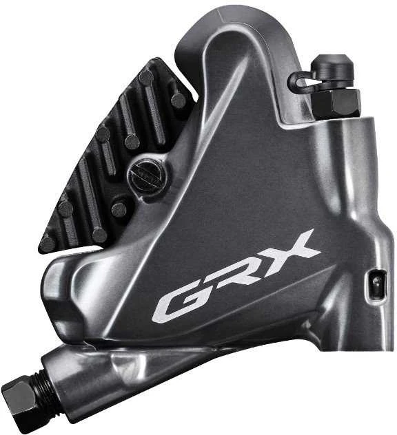 Diskinių stabdžių suportas galinis Shimano GRX BR-RX810