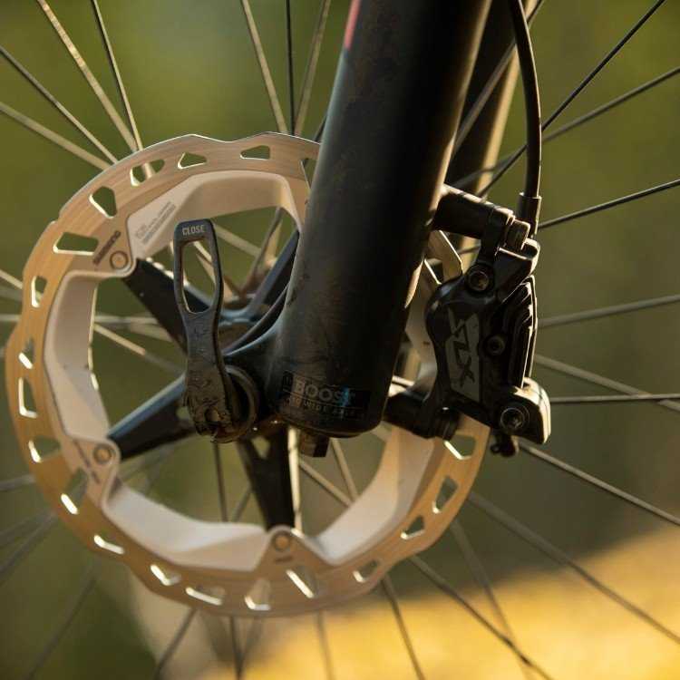 Fizik Shimano Disc Brake Caliper HydraulicBR-M7120 SLX 4 Piston
