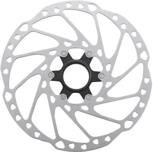 Stabdžių diskas Shimano SM-RT64 160MM CL