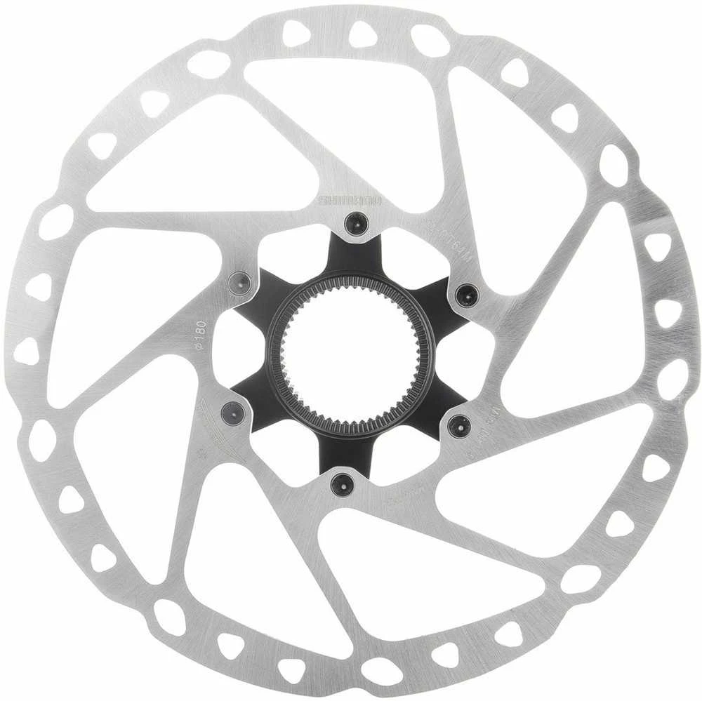 Stabdžių diskas Shimano SLX SM-RT64 160mm C-Lock