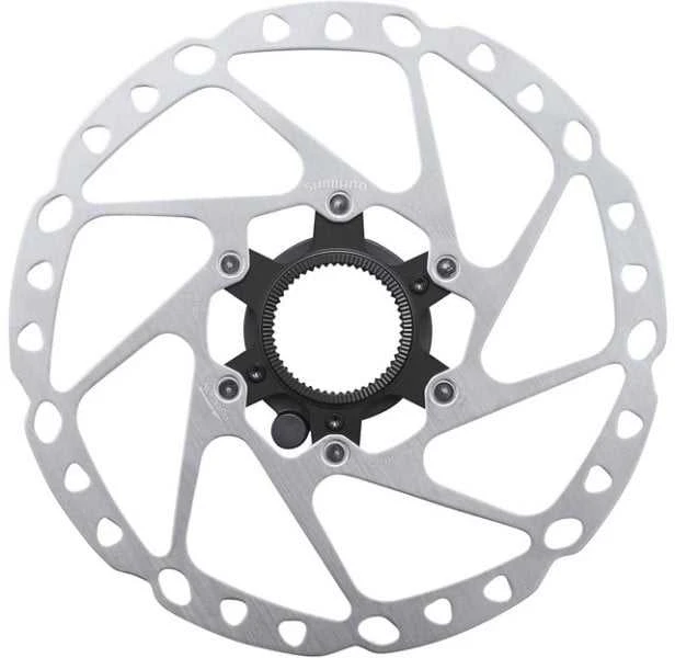 Stabdžių diskas Shimano STEPS RT-EM600 180MM CL