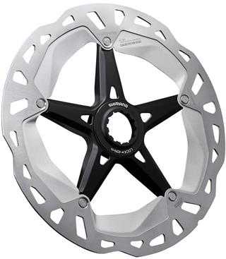 SHIMANO Deore XT RT-MT800-M 180 mm centrinis užraktas BOX stabdžių diskas