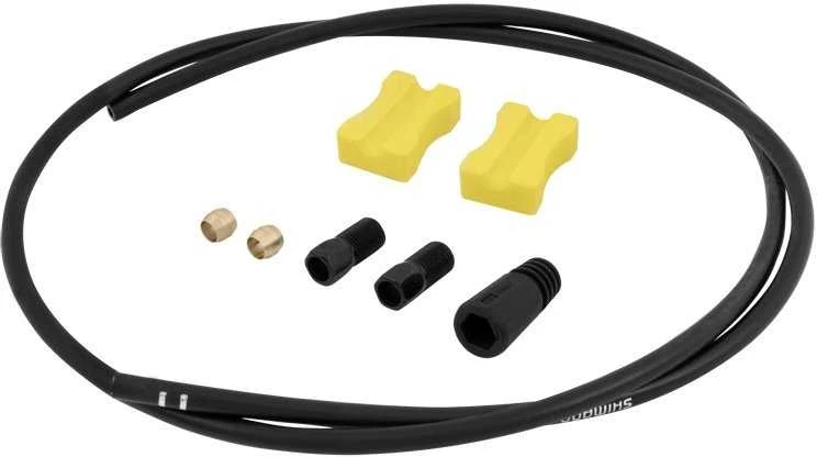 Shimano Stabdžių disko šlangutė 1700mm SM-BH59 w/ Connecting Unit