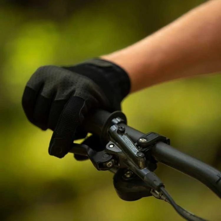 Brake lever SHIMANO DEORE BL-M6100 front left