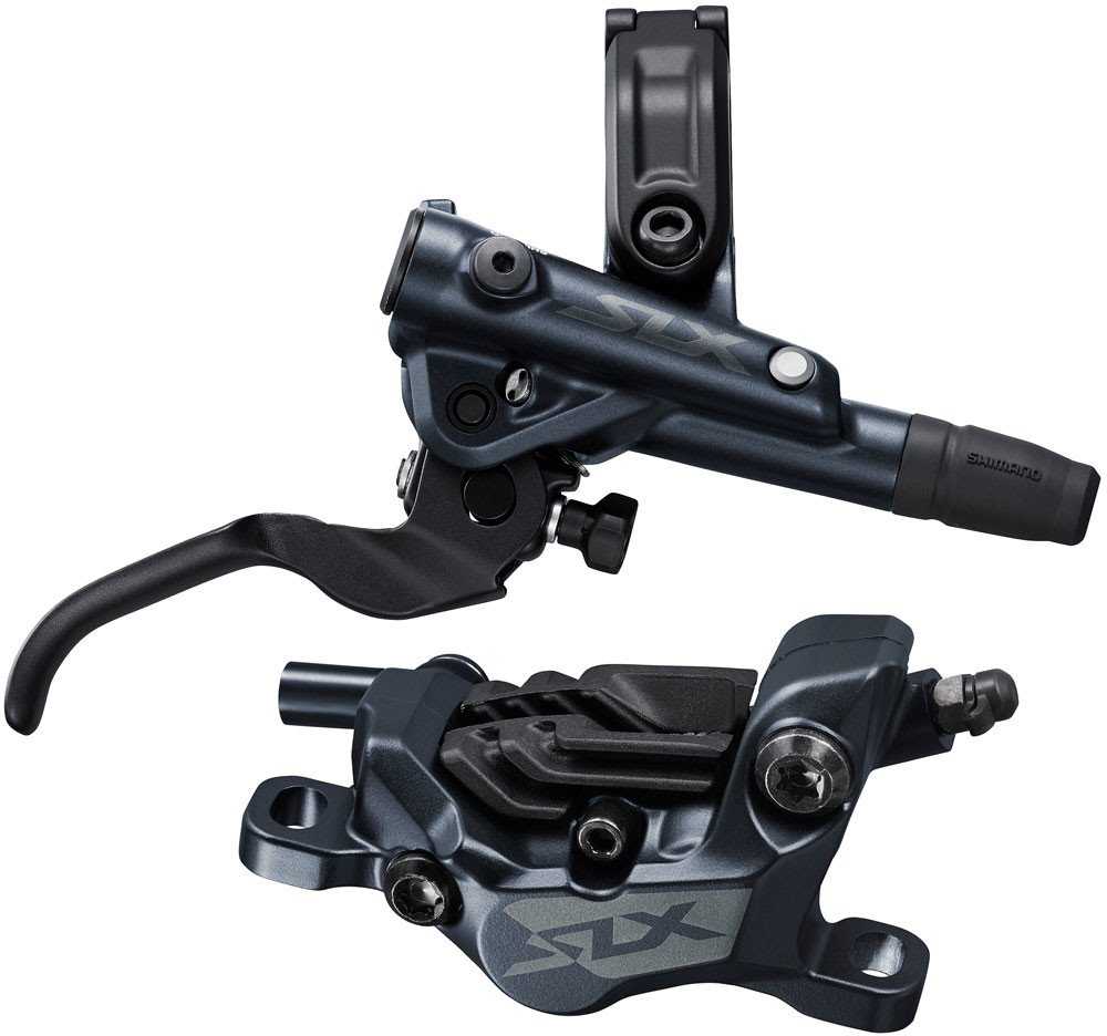 Stabdžiai hidrauliniai diskiniai Shimano BR-M7120 SLX