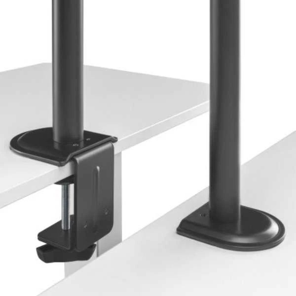 MONITORIAUS DARBO STALO LAIKIKLIS BRATECK-LDT66-C012 BRATECK