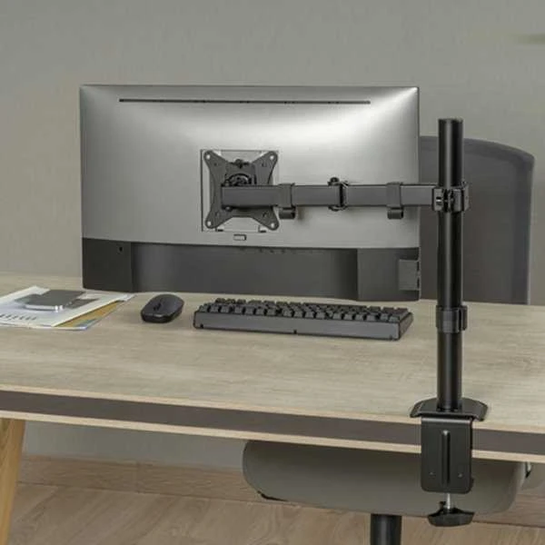 MONITORIAUS DARBO STALO LAIKIKLIS BRATECK-LDT66-C012 BRATECK