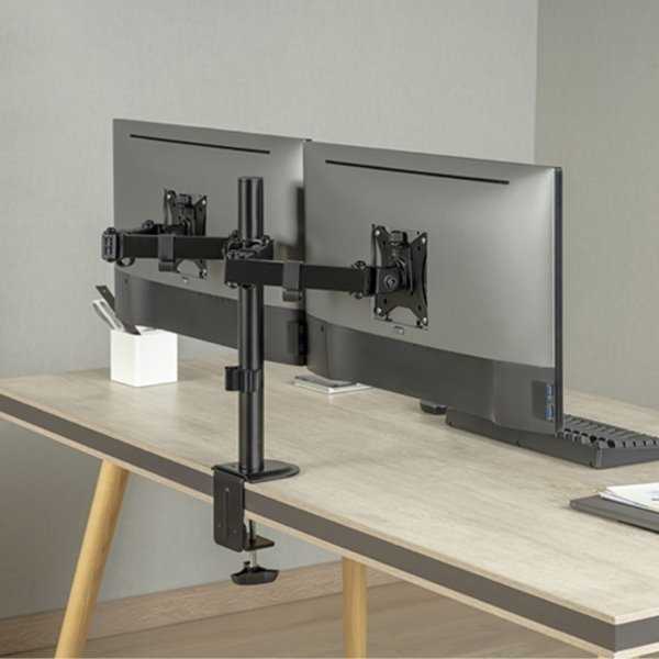 Laikiklis Fellowes Brateck LDT66-C024