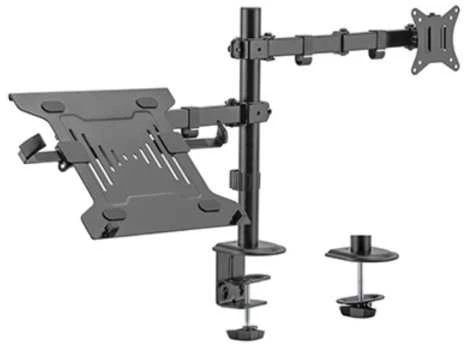 Laikiklis Fellowes Brateck LDT66-C024ML
