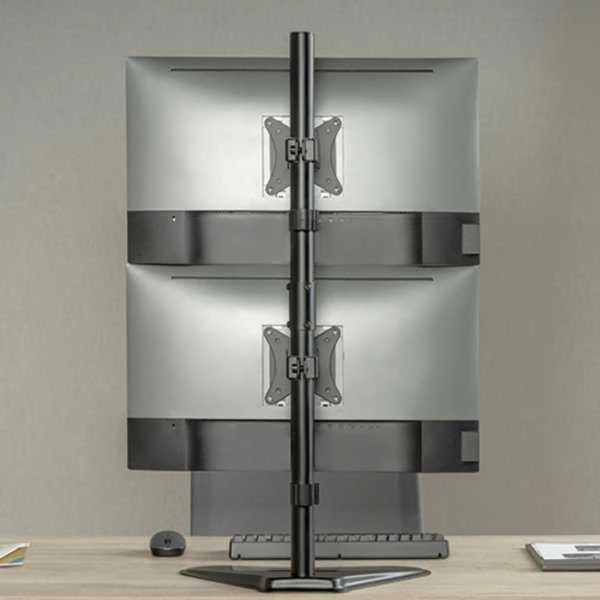 Laikiklis Fellowes Brateck LDT66-T02V