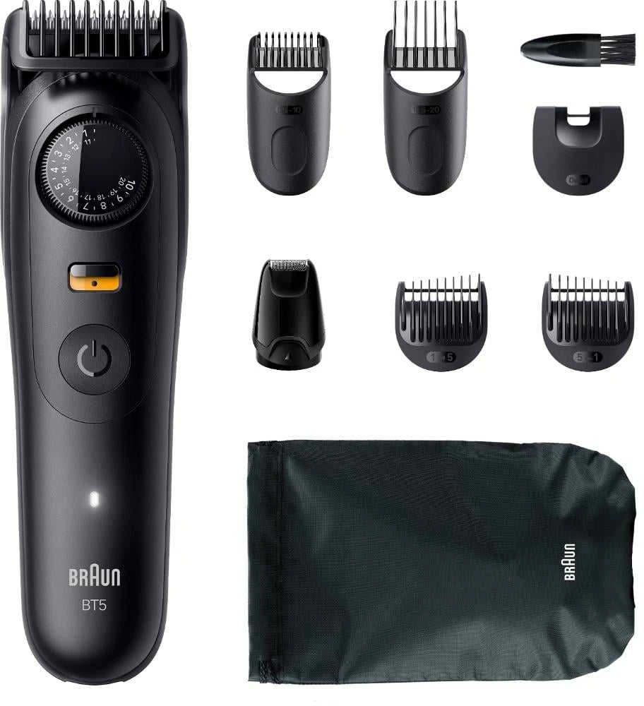 BT5560 Braun Barzdakirpė