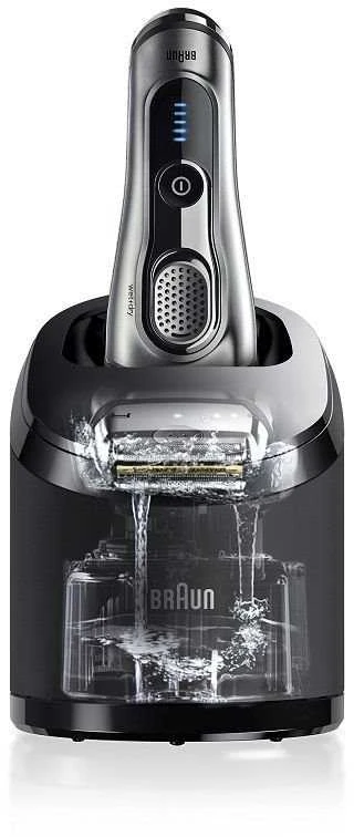 BRAUN CCR 4 kartridžas (3+1)