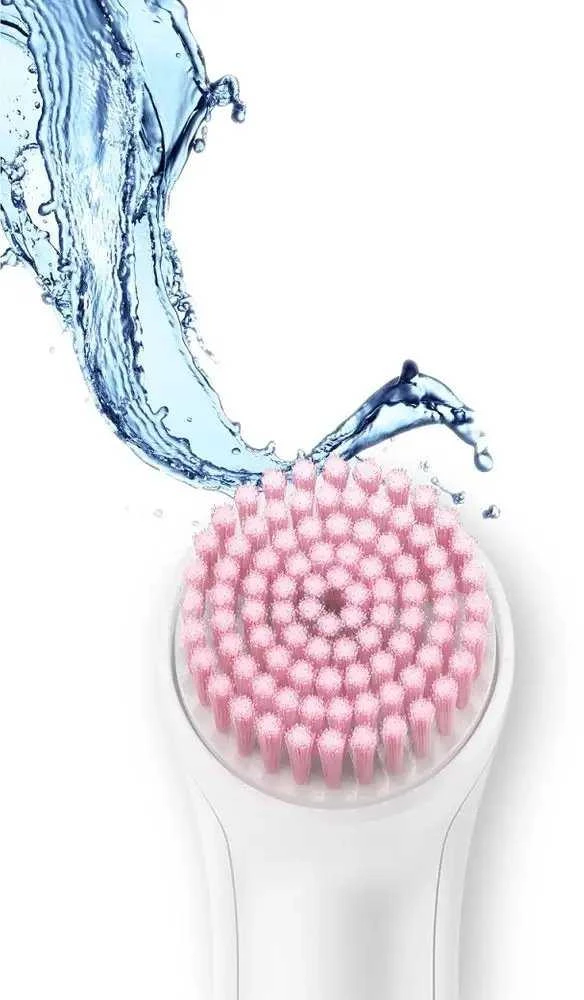 Epiliatorius Braun FaceSpa Pro 912