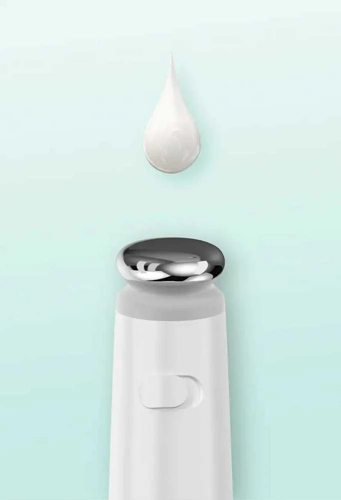 Epiliatorius Braun FaceSpa Pro 912