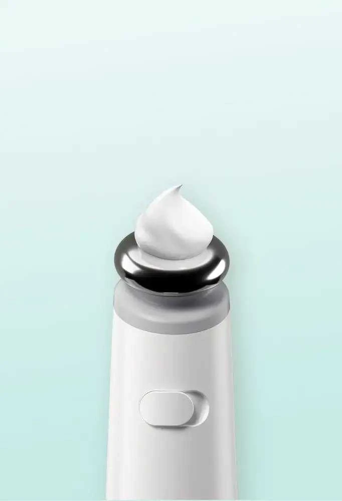 Epiliatorius Braun FaceSpa Pro 912