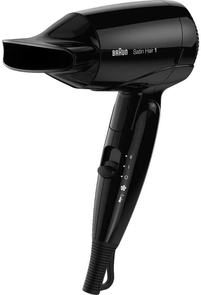 Braun Satin Hair Dryer 1 HD130