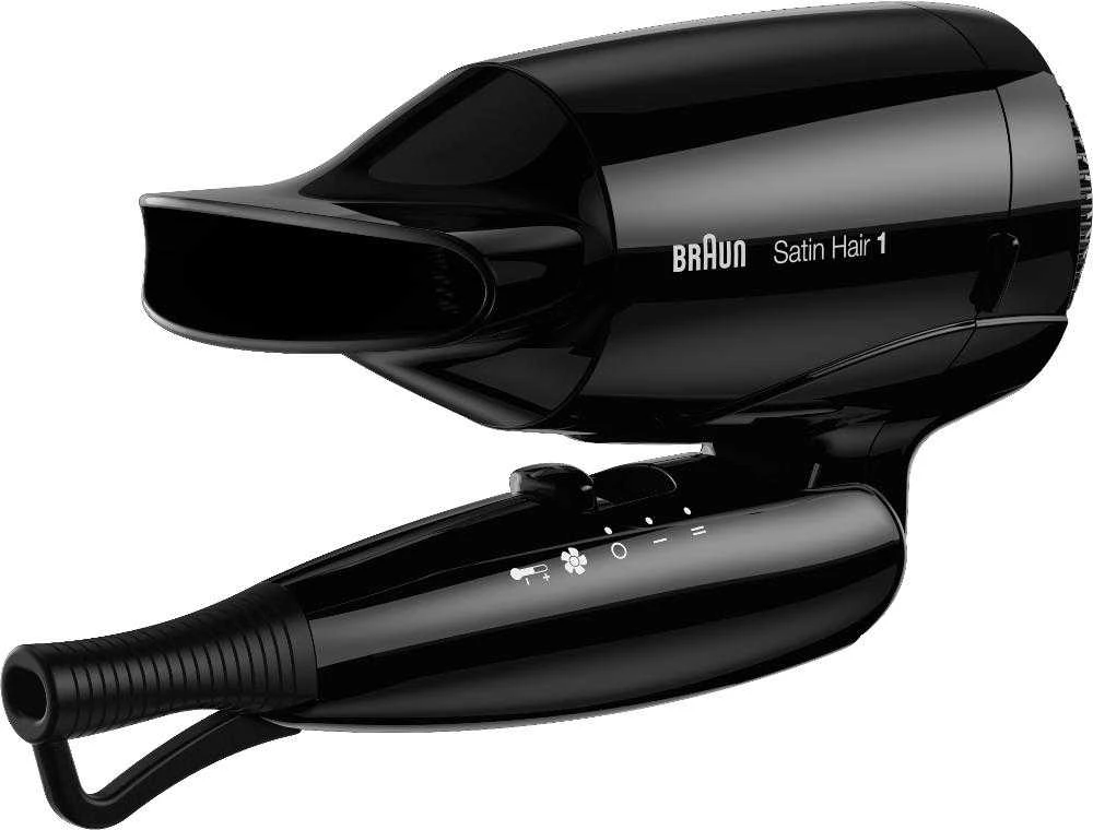 Braun Satin Hair Dryer 1 HD130