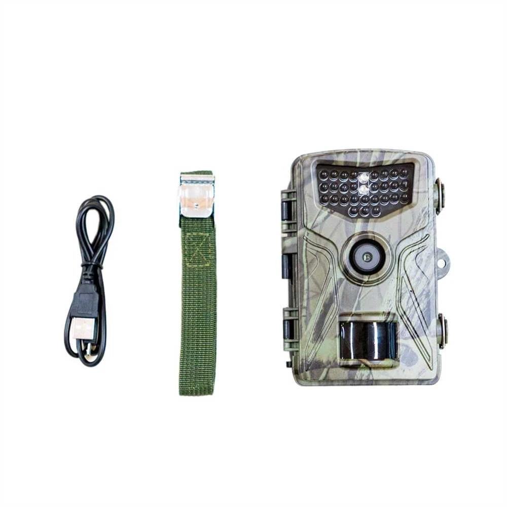 Braun Scouting Cam Juodas 575 Trail Camera
