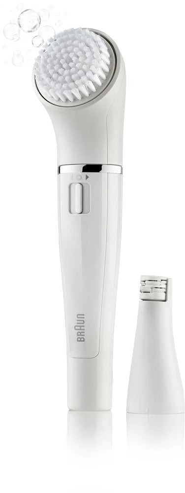 BRAUN SE 810 Face epiliatorius veidui