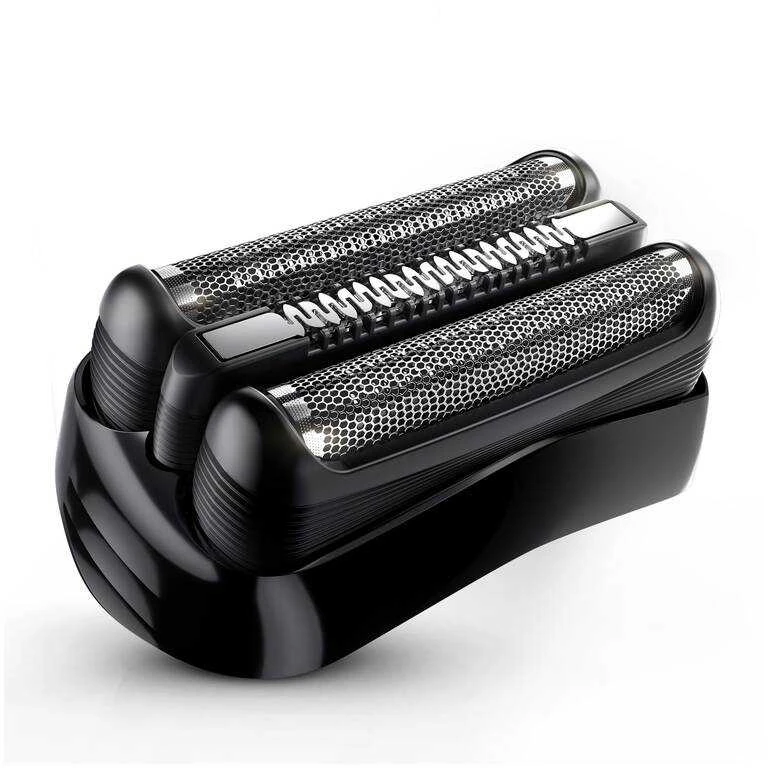 BRAUN 21B 3 serijos skutimo galvutė