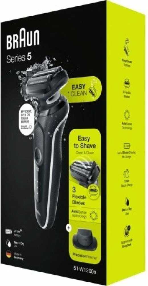 Braun Series 5 51-W1200s