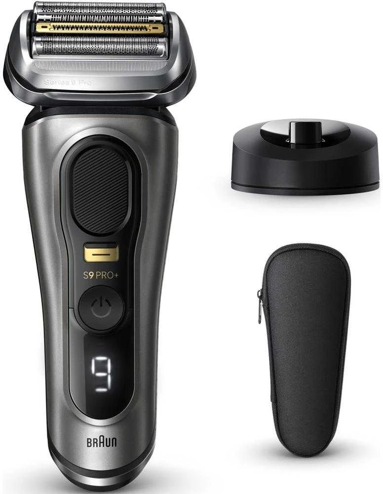 Barzdaskutė Braun Series 9 Pro+ 9515s