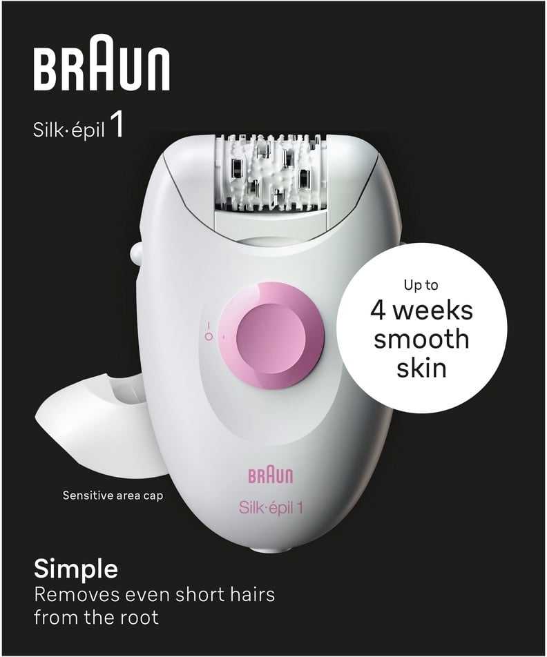Braun Medisana kūno masažuoklis anticeliulitiniam masažui su 6 besisukančiais voleliais ir 2 intensyvumo lygiais AC 850
