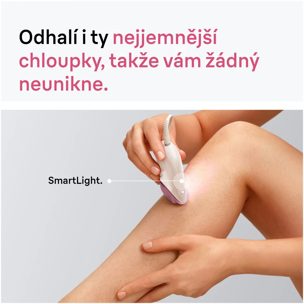 BRAUN SE3-033 Silk epil 3 Epiliatorius