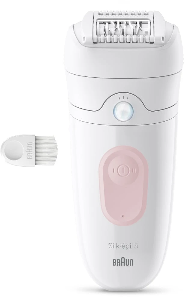 Braun Silk-épil 5 5-000