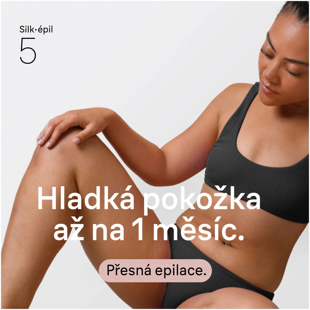 Braun Silk-épil 5 5-000