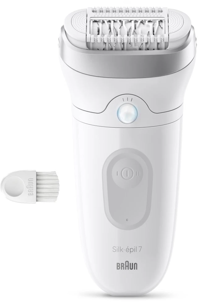 BRAUN SE7-000 Silk epil 7 Epiliatorius