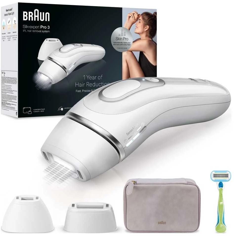 Braun Silk-expert Pro 3 PL3132 IPL